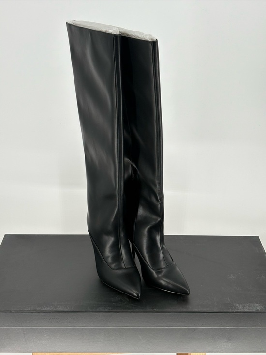 AAJ BY AMINAH Shoes - New AAJ BY AMINAH ISABELLA KNEE HIGH BOOTS SIZE 6.5